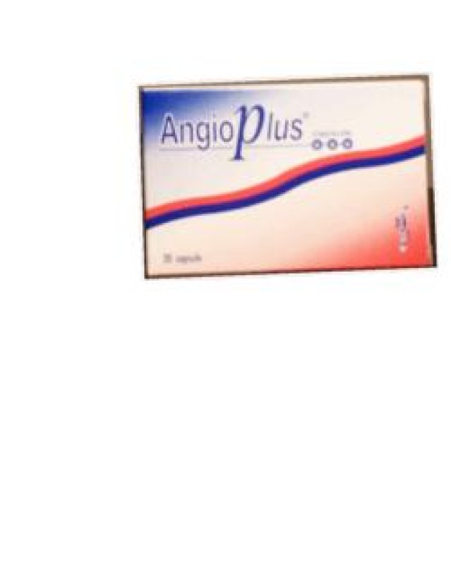 ANGIOPLUS 30CPS