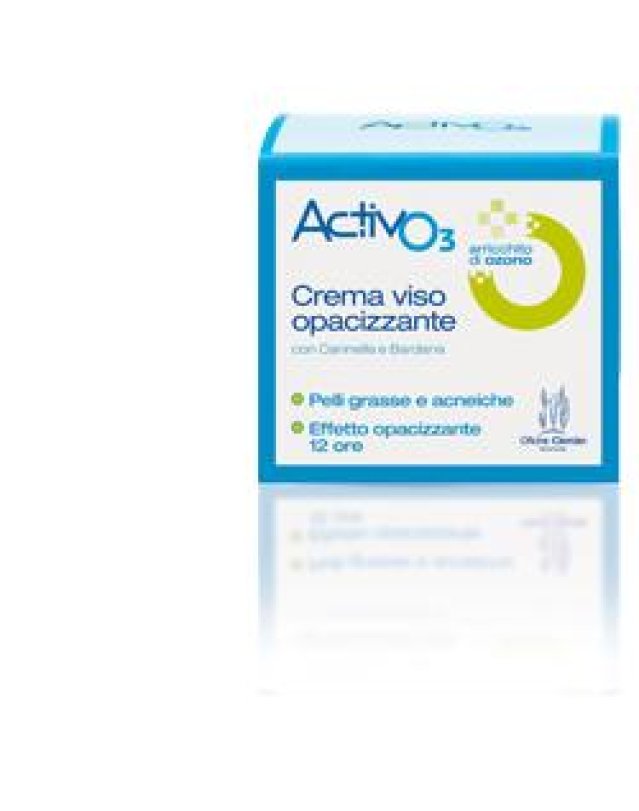 ACTIVO3 CR VISO 24H P GRASSE50