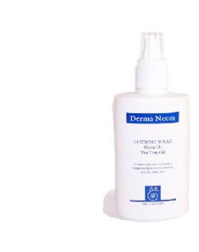 DERMA NEEM Loz.Spray 250ml