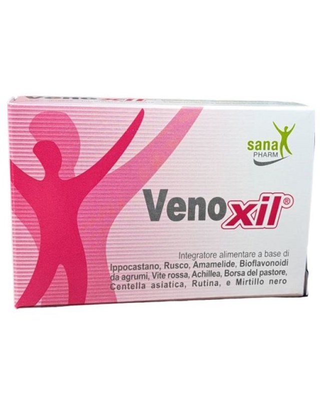 VENOXIL 30 CPR
