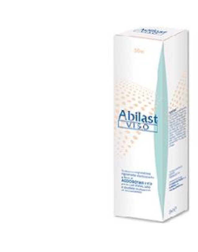 ABILAST Viso Crema 50ml