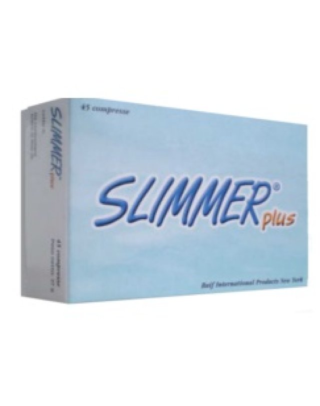 SLIMMER Plus 45 Cpr