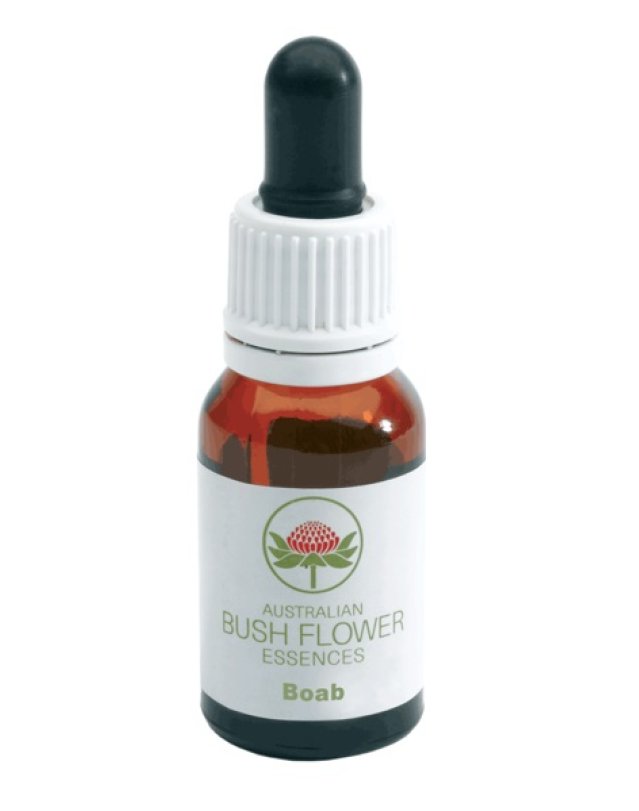 BOAB AUSTRALIAN Gtt 15ml