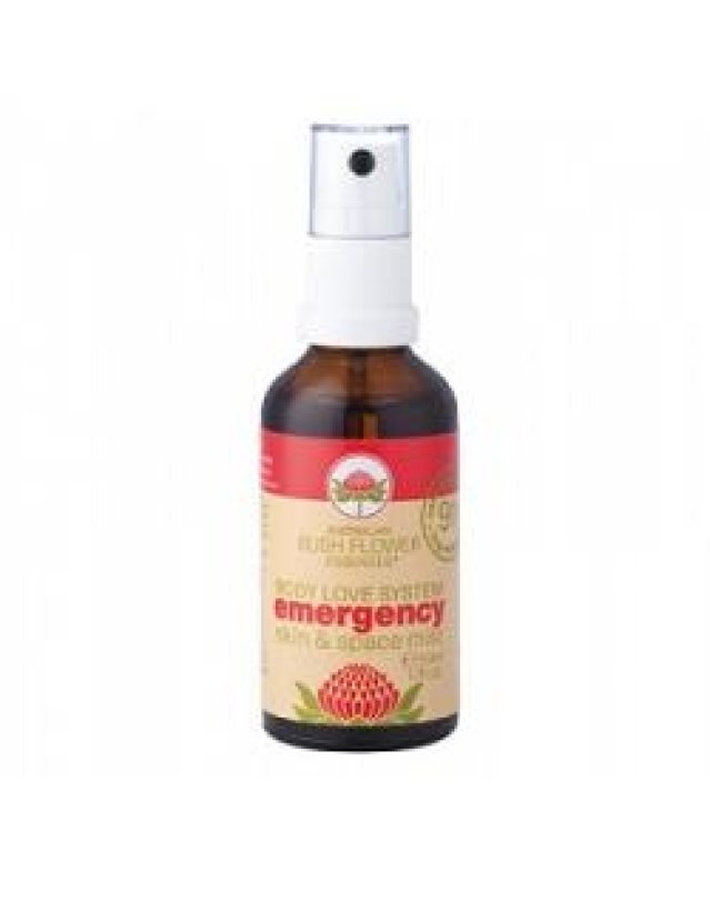 EMERGENCY SPRAY AUSTRALIAN