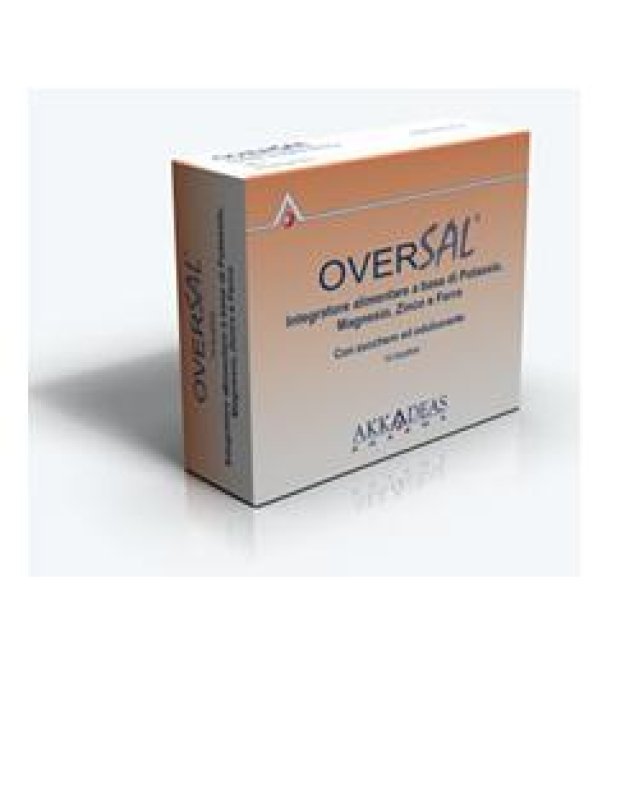 OVERSAL INTEG 14BS