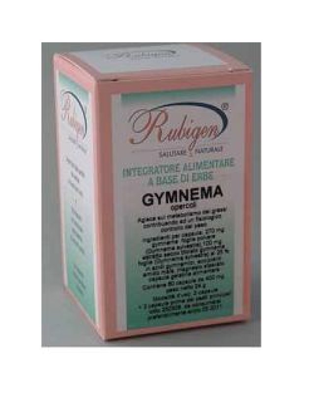 GYMNEMA 60CPS