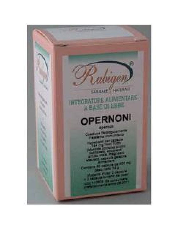 NONI MOR CITR (OPERNONI) 60CPS