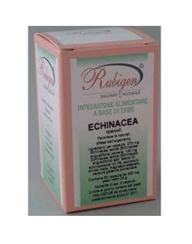 ECHINACEA 60CPS