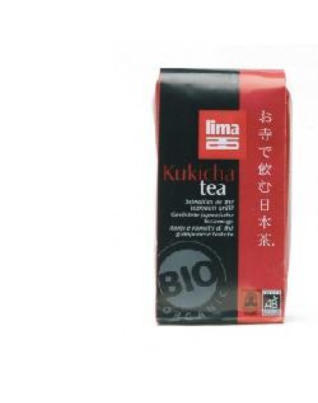 LIMA Te'Kukicha Foglie 150g