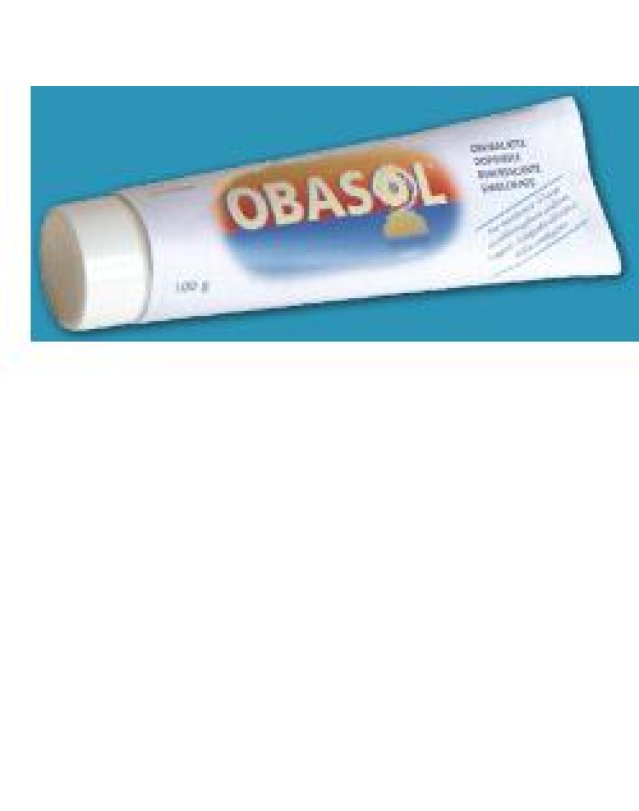 OBASOL EMULS FLUIDA 100G