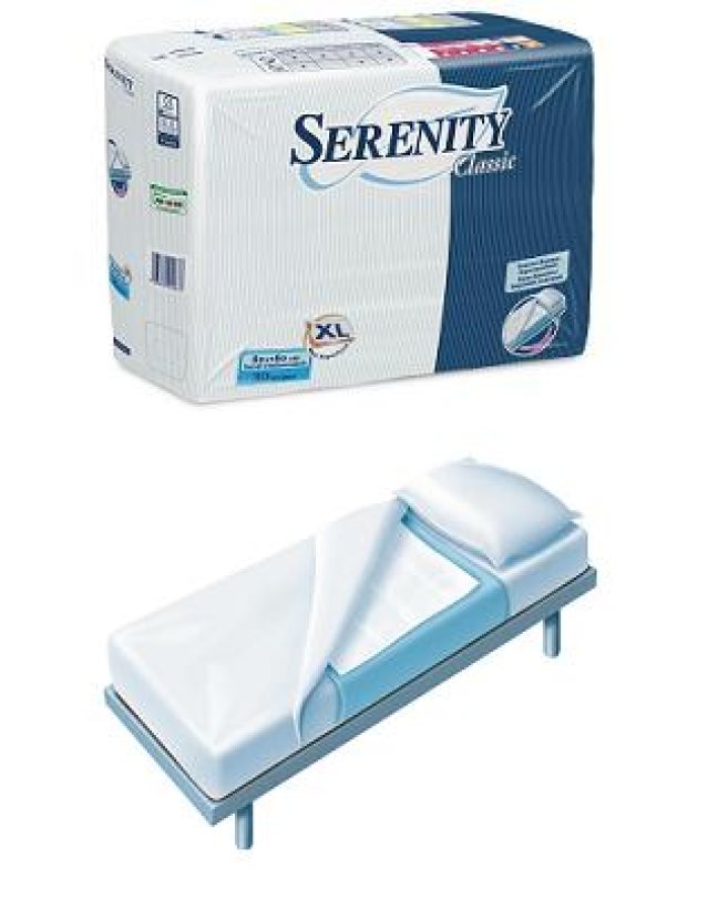 SERENITY TRAV 60X60X15 37641