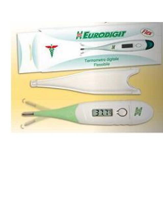 EURODIGIT FLEX TERMO DIGIT