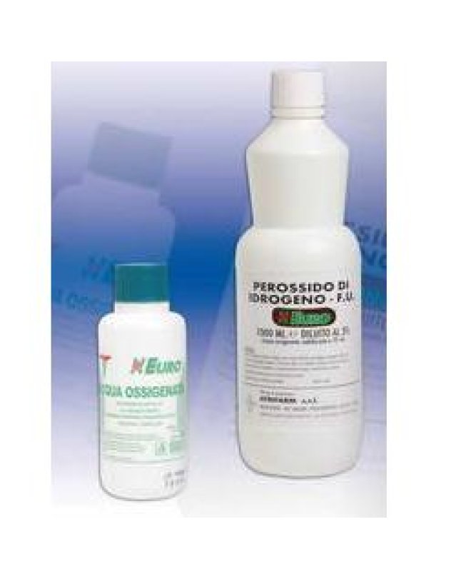 ACQUA Ossig. 10v  200ml CAVALL