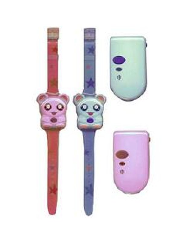 TROVA BABY CG029 BLU
