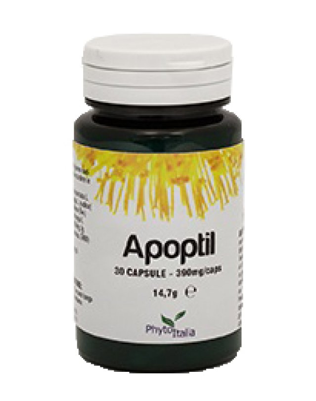 APOPTIL 30CPS