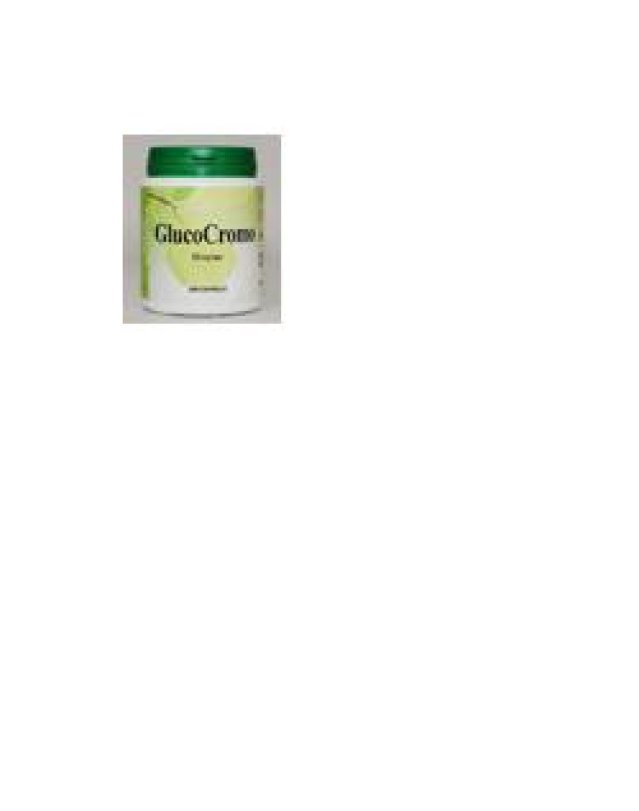 GLUCOCROMO 60 Cps