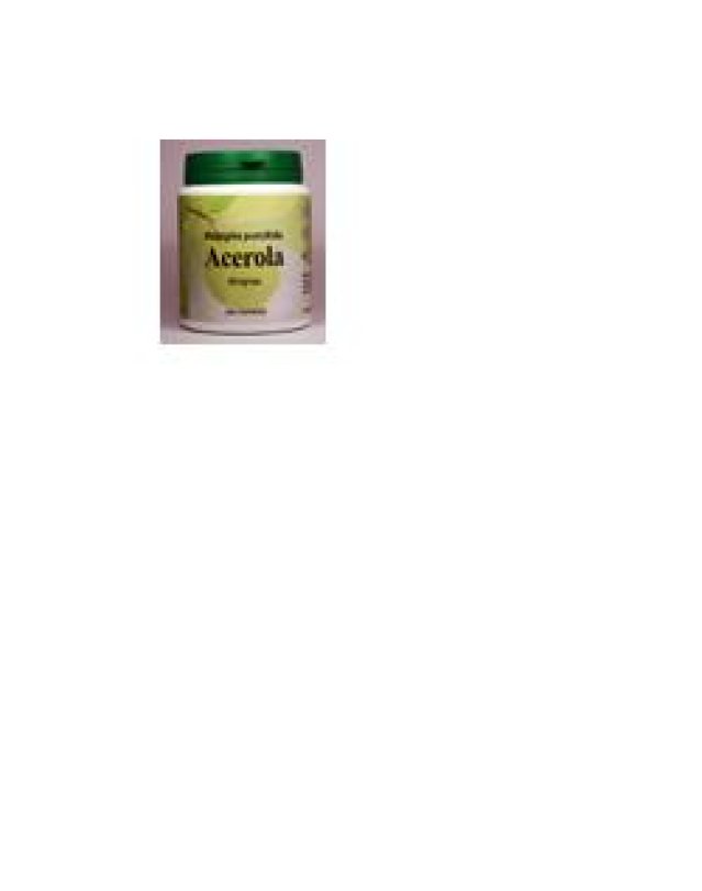 ACEROLA 60CPS
