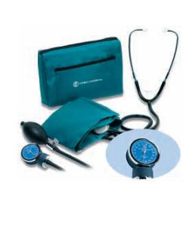 SFIGMO ANEROID POCK C/F ZABBAN