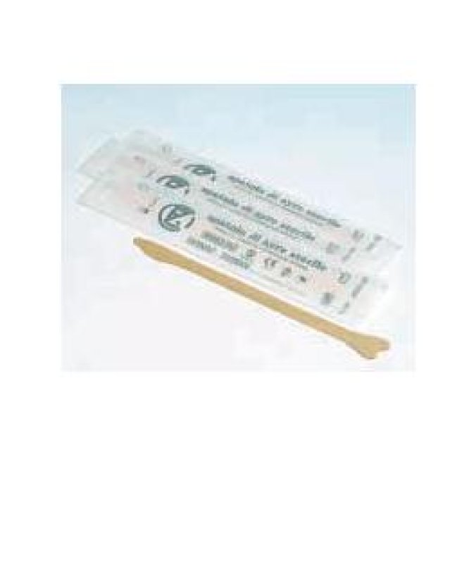 ABBASSALINGUA N/STER 100PZ ZABB