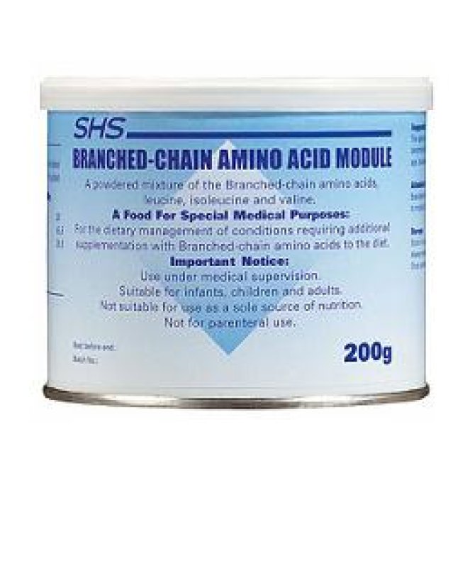BCAA MODULE 200g
