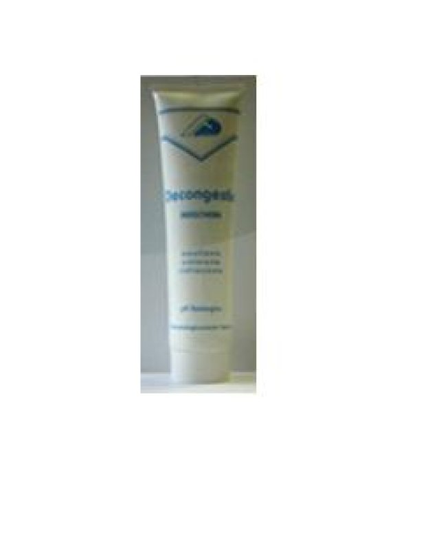 DECONGESTIO MASCHERA 70ML