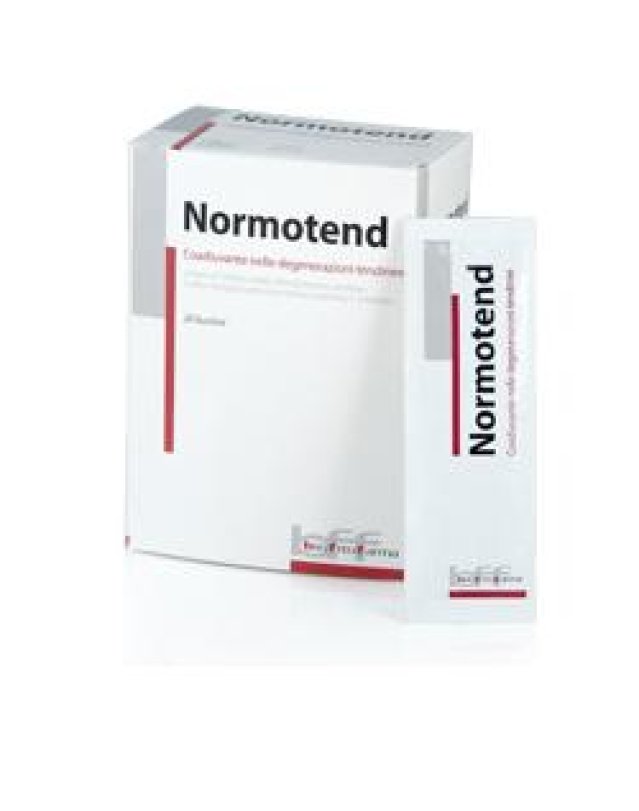 NORMOTEND 20BUST 3,5G