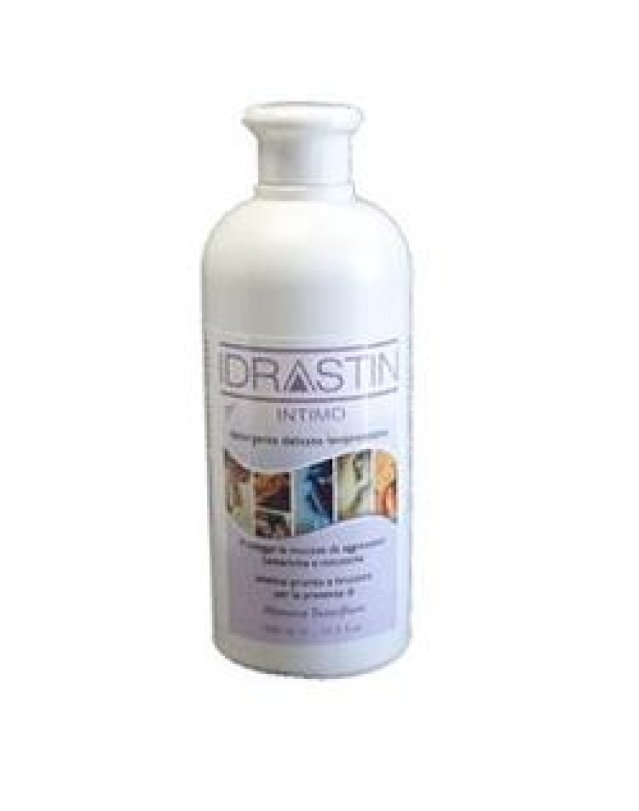 IDRASTIN-DET INTIMO 500ML