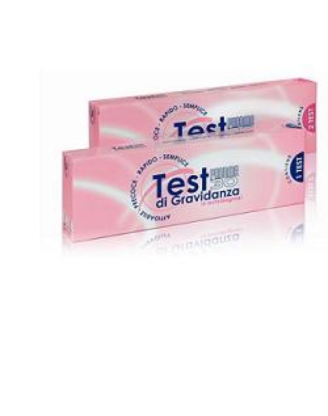 PHARMA 30 TEST GRAVID 1PZ