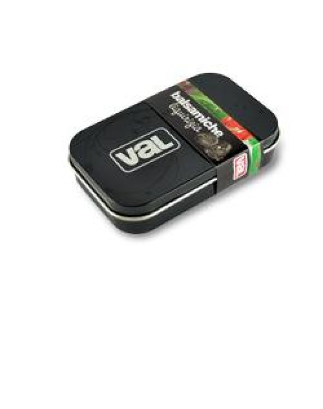 VAL CARAM BALS LIQUERIZIA 50G