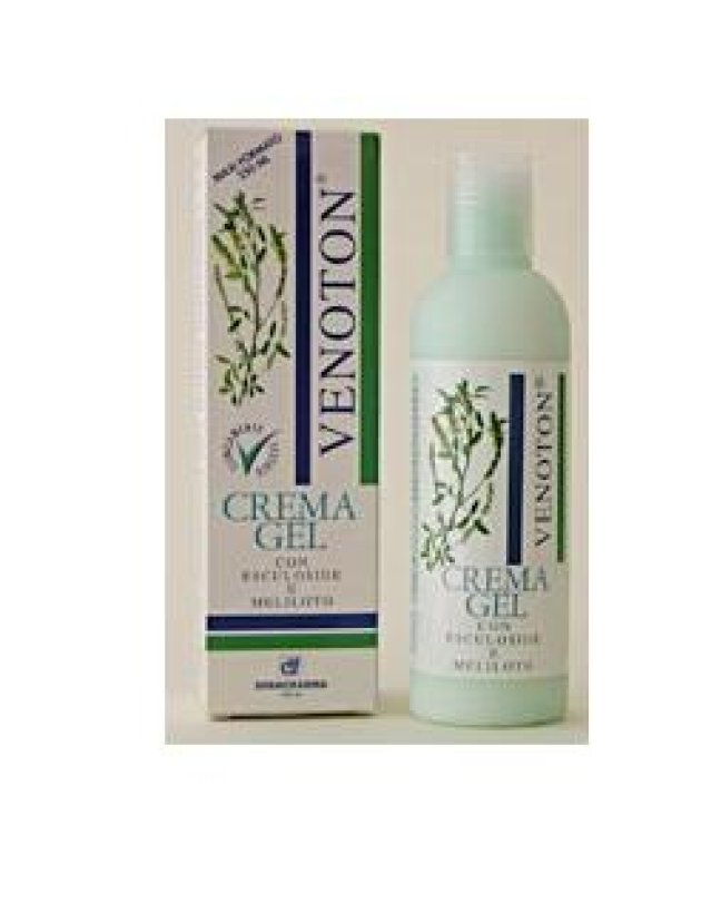 VENOTON CREMA GEL 200ML