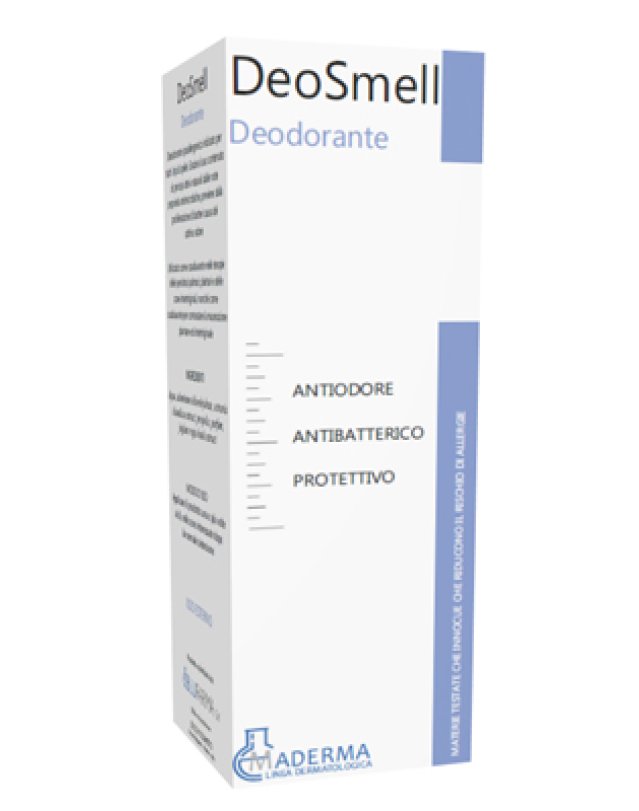 DEOSMELL Deod.Spray 125ml