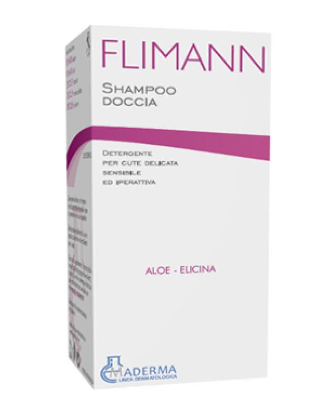 FLIMANN Sh-Doccia 300ml