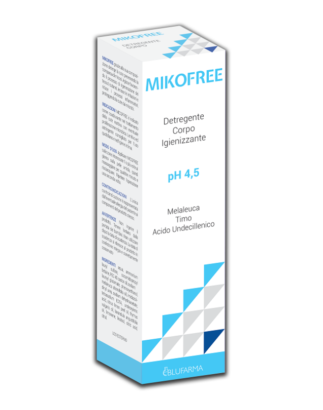 MICOFREE Det.300ml
