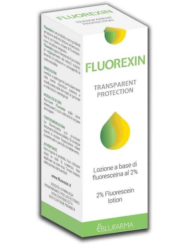 FLUOREXIN Loz.A-Batt.50ml