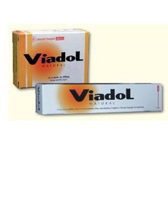 VIADOL 30 Oval.900mg LINDA'S