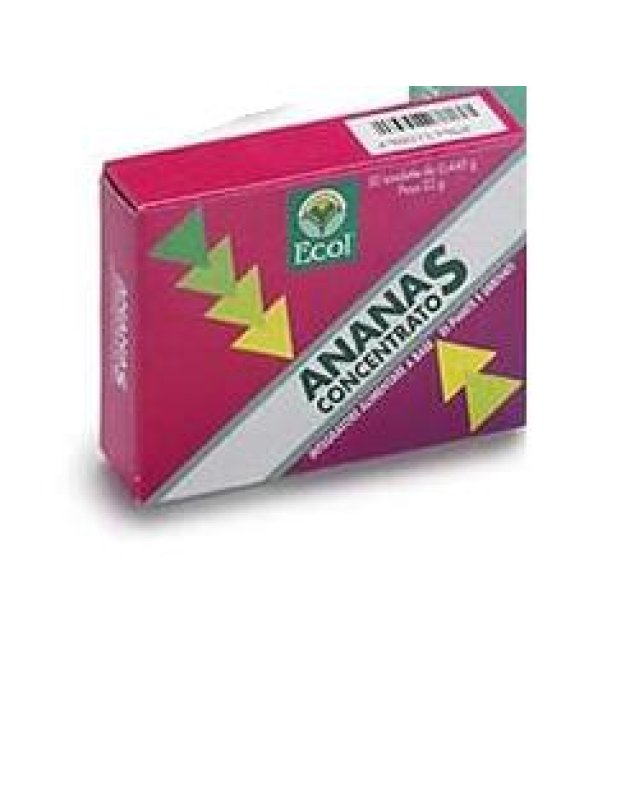ANANAS ESTR SEC 50TV 700 ECOL