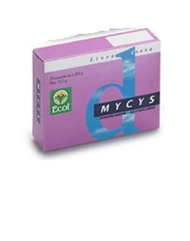 MYCYS 25TAV 0,50G 778