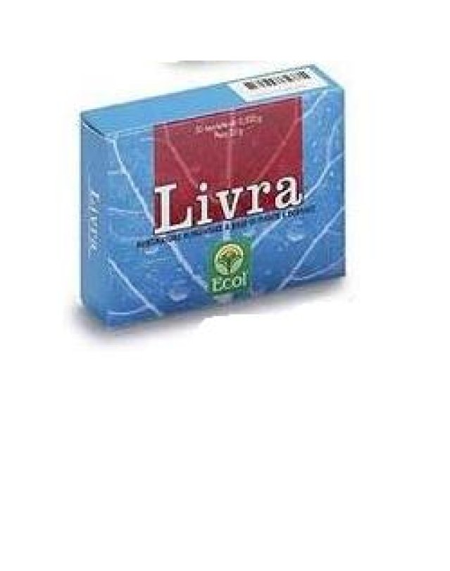 LIVRA 50TAV 0,5G 761