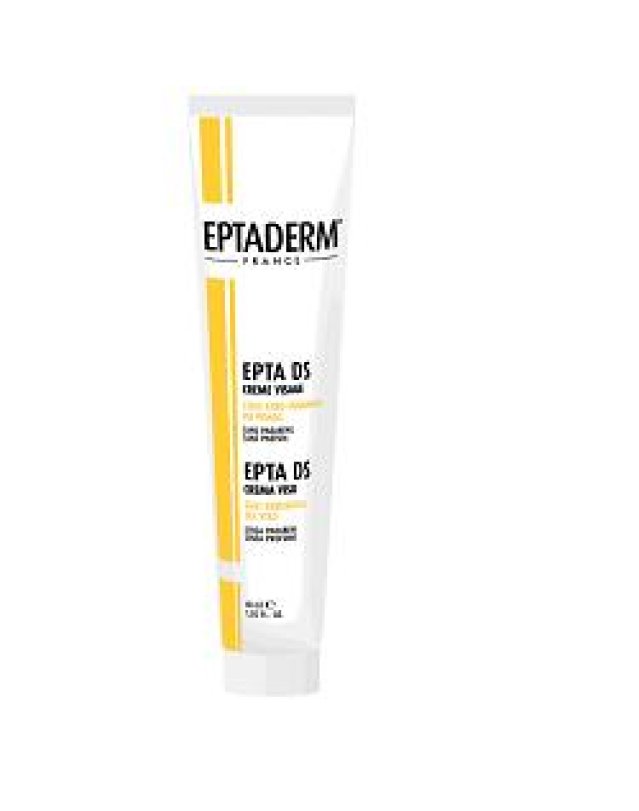 EPTA DS CREMA VISO ST SQUAM 40ML