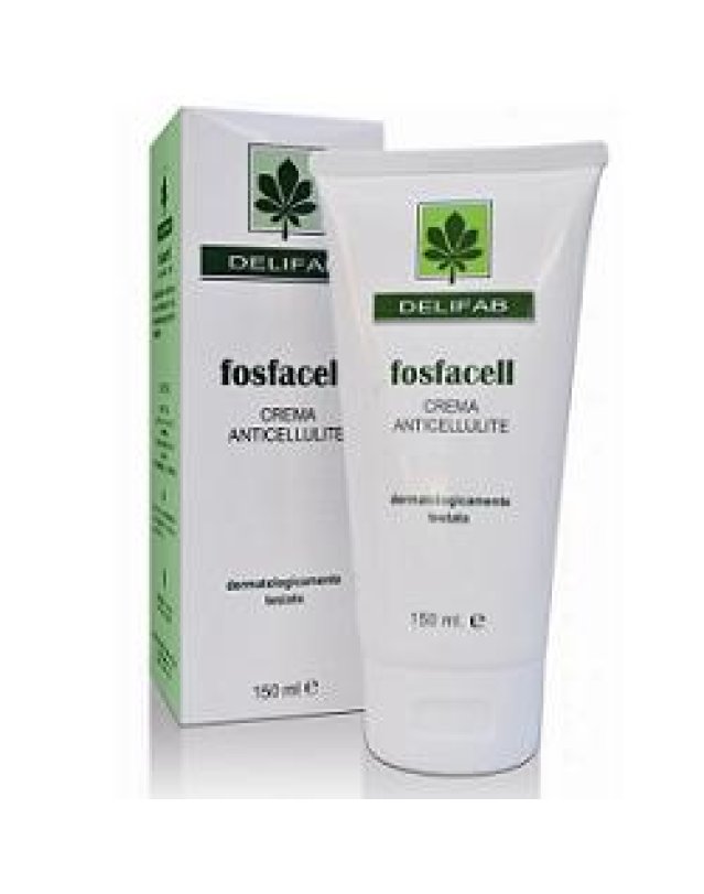 DELIFAB-FOSFACELL CREMA 150ML