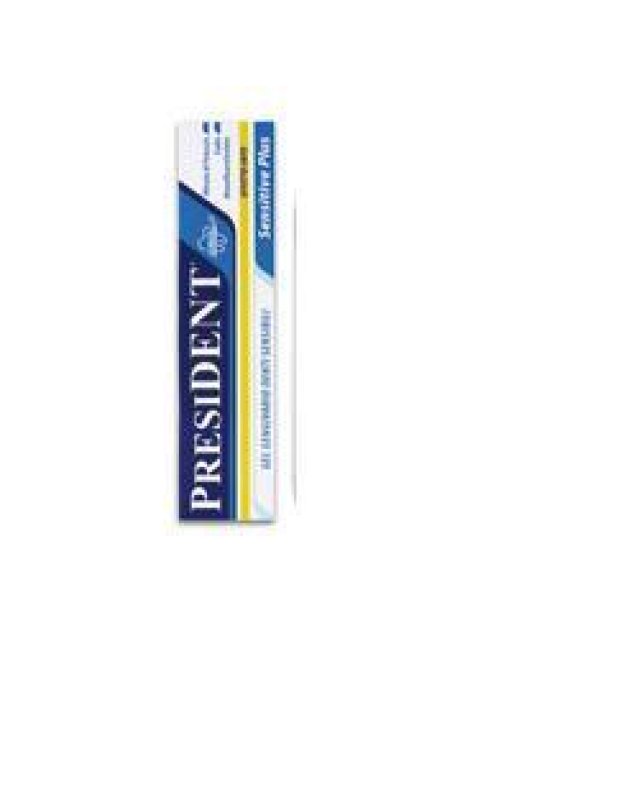 PRESIDENT SENS PLUS GEL GENG30