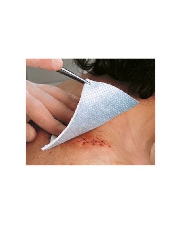 METALLINE Cpr 10 x 12cm