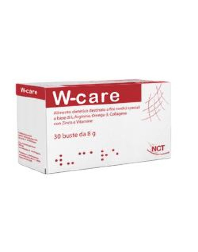 W CARE 30 Bust.8g