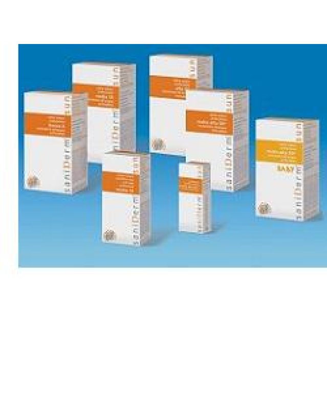 Saniderm Sun Latte Sol Pr/e B