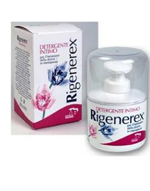 RIGENEREX DET INT 200ML