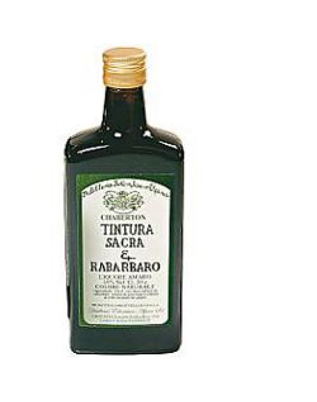 TINTURA SACRA 500ML CHABERTON