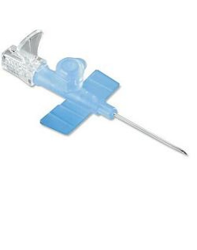 AGO Cannula VENOPIC 2V. 18gx45