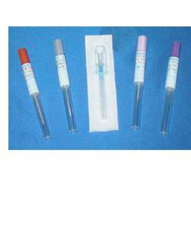 AGO CANNULA 2VIE G18 FARMASYSTEM