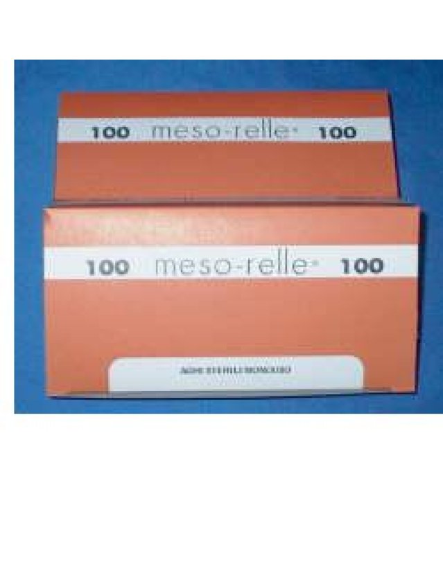 AGO MESORELLE 4MM FARMASYSTEM