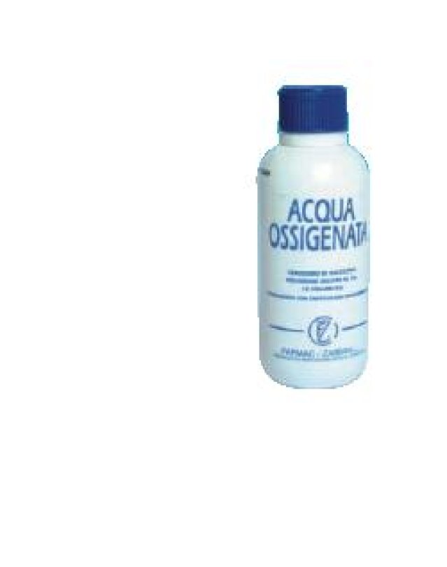 ACQUA OSSIG 10VOL 1LT ZABB